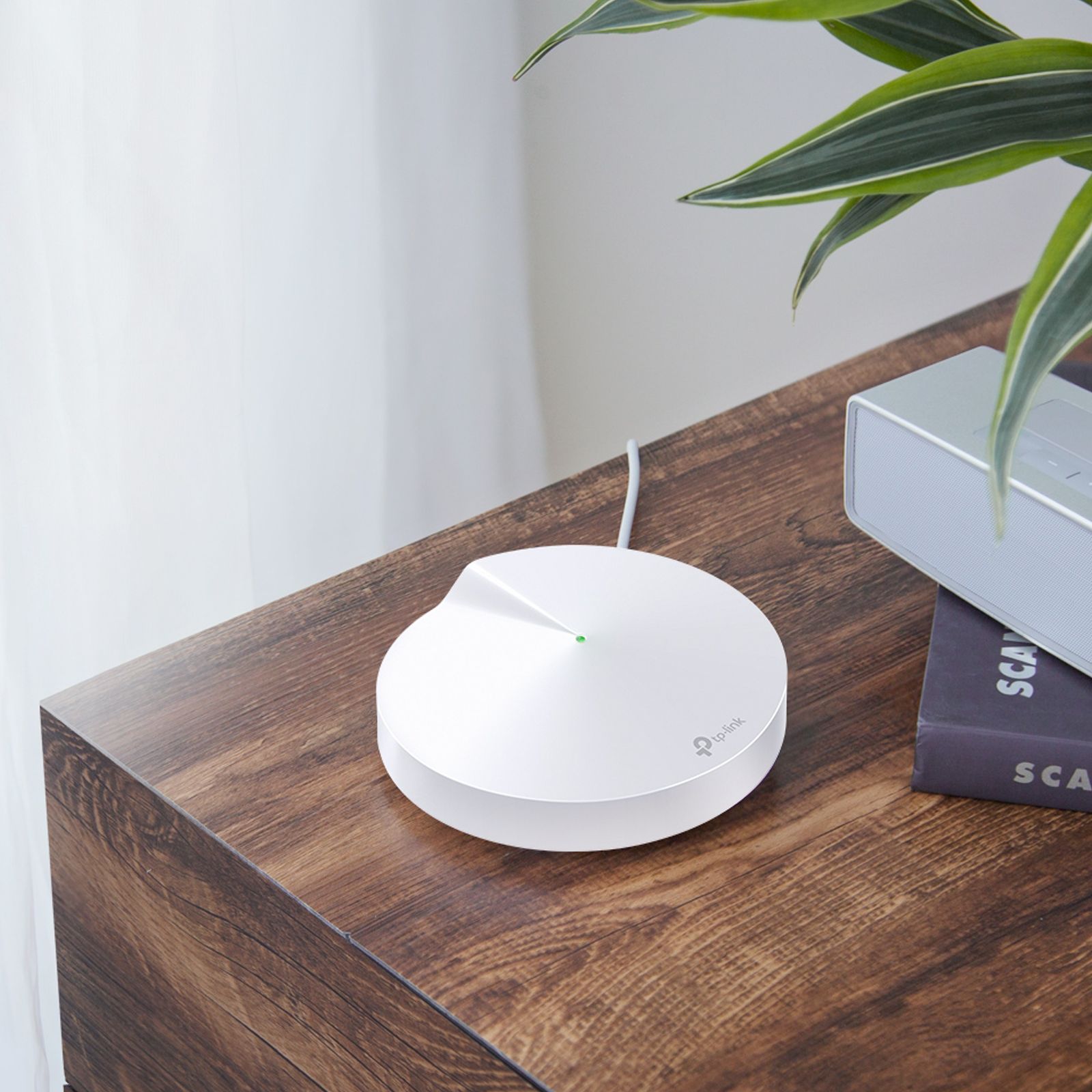 Buy Tp-Link Deco M5 Dual Band Wi-Fi 5 Mesh Router (2 Nodes, Alexa